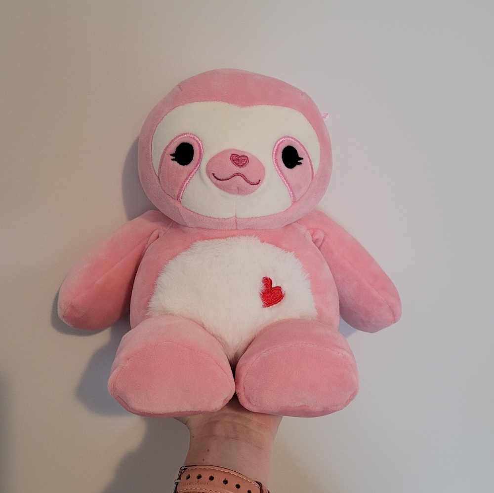 Squishmallows Jaina
